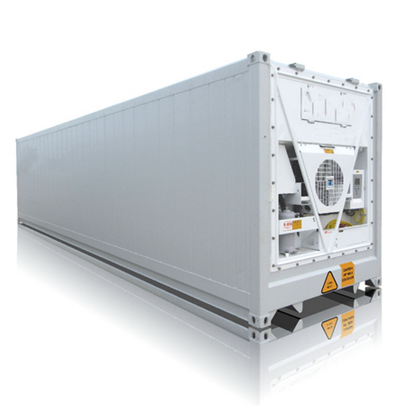 40'RH（40'High Refrigerated)
