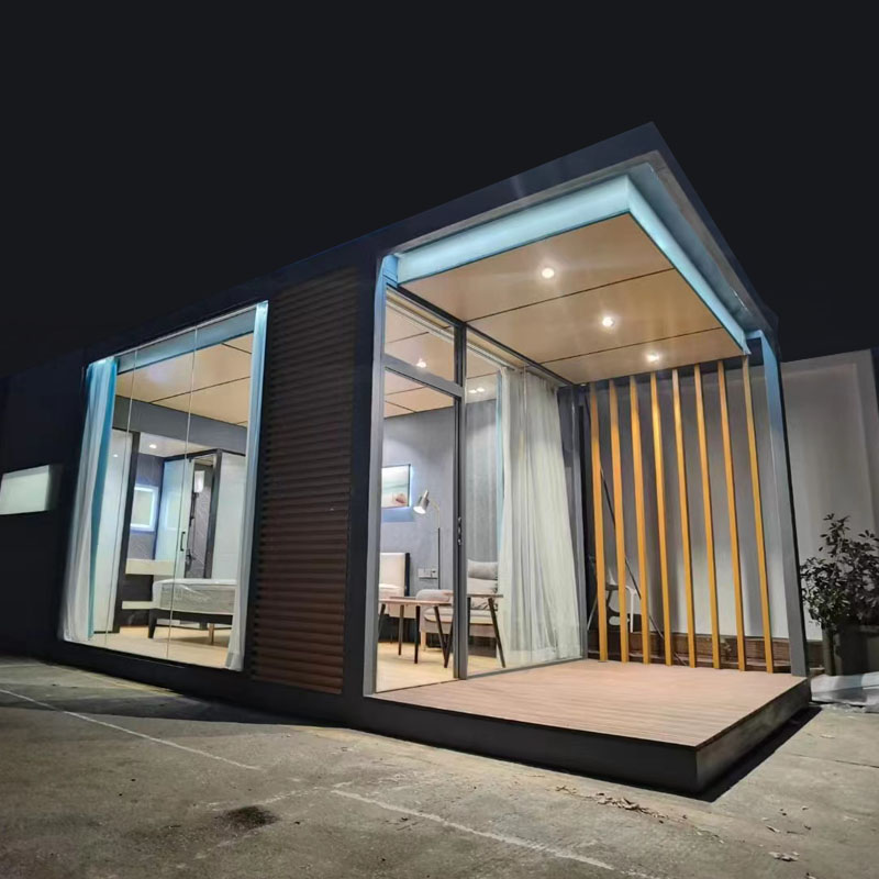 container house