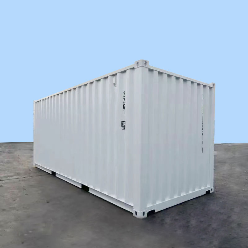20’GP(General Purpose Container)