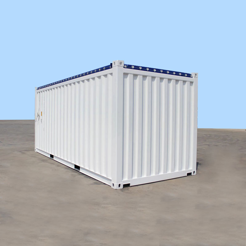 20'OT(Open Top)