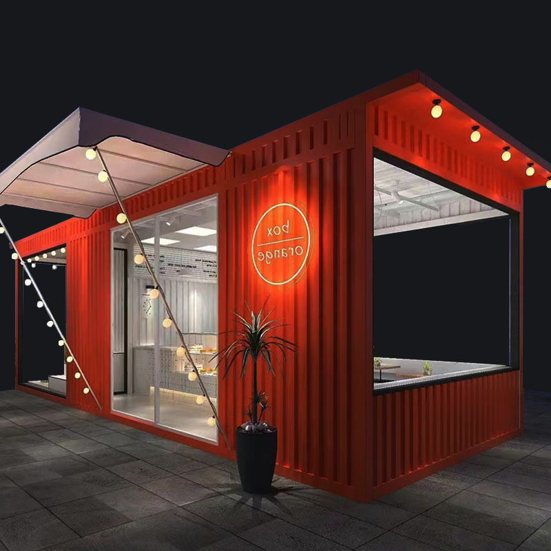 container house